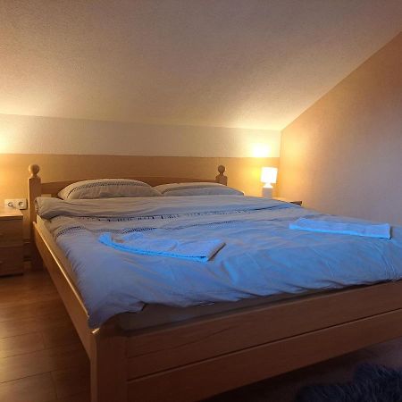 Apartman Avram Kotor Varos Exterior foto