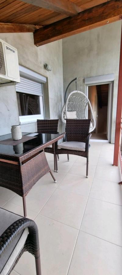 Apartman Avram Kotor Varos Exterior foto
